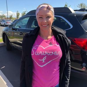 Meet your Posher, Ashley